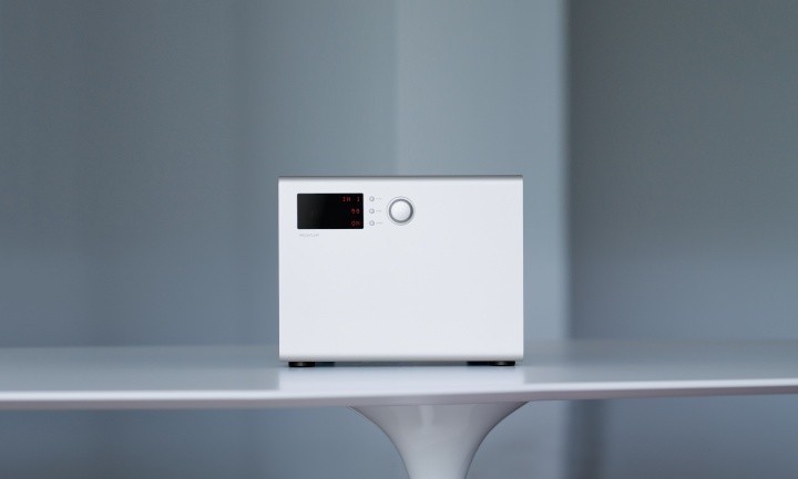 Red dot award，two thousand and twelve，product design，