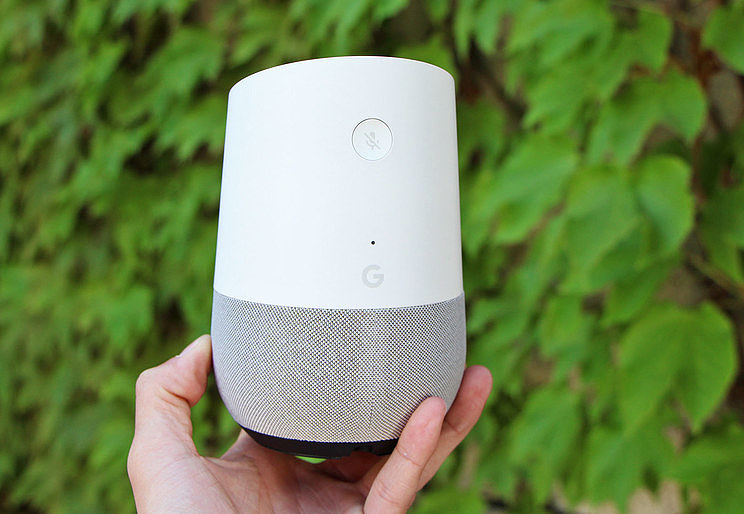 Ruoqi Yueshi，Intelligent voice robot，Intelligent sound，Smart home，Home AI，