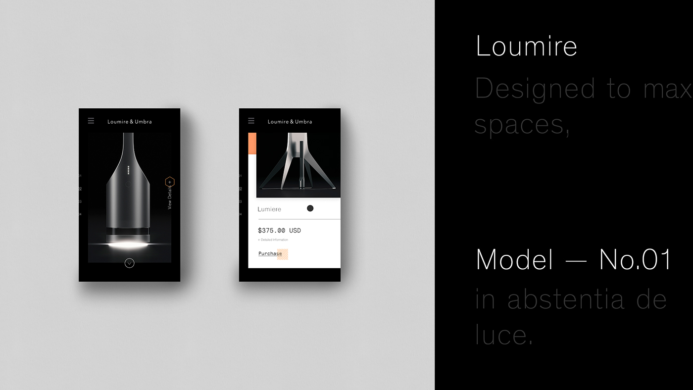 Lamp design，led，Special lighting，Lighting solutions，