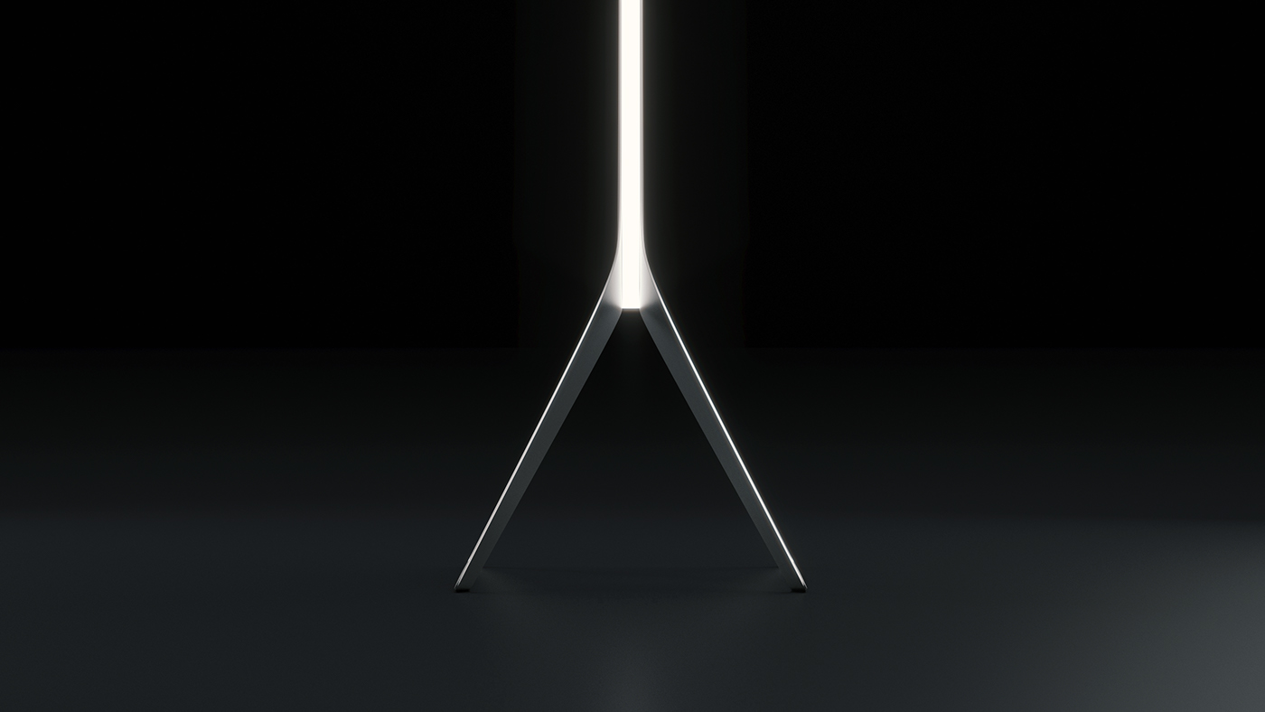 Lamp design，led，Special lighting，Lighting solutions，