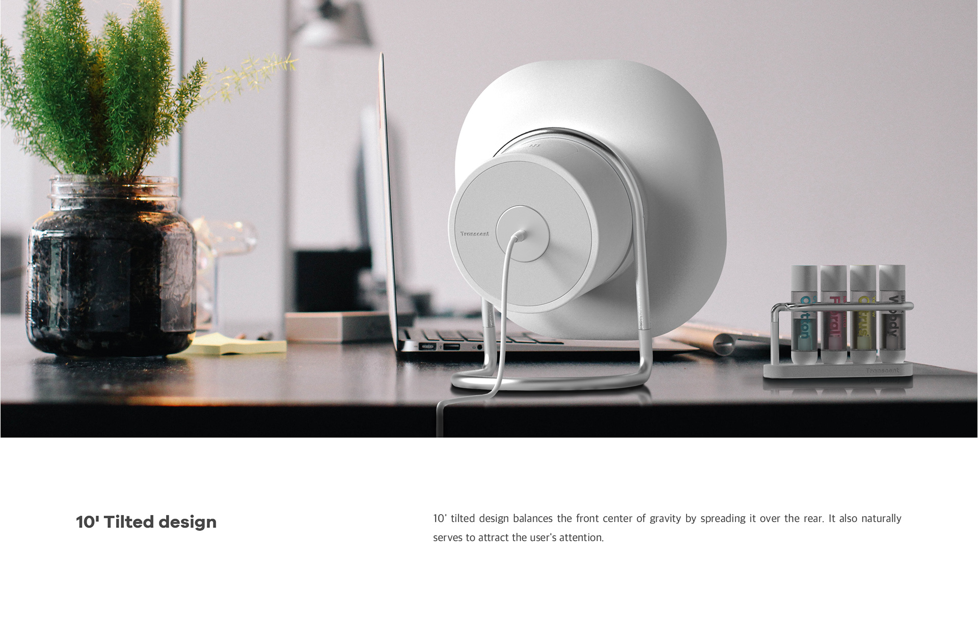 Transcent，visual information ，Awaken the senses，