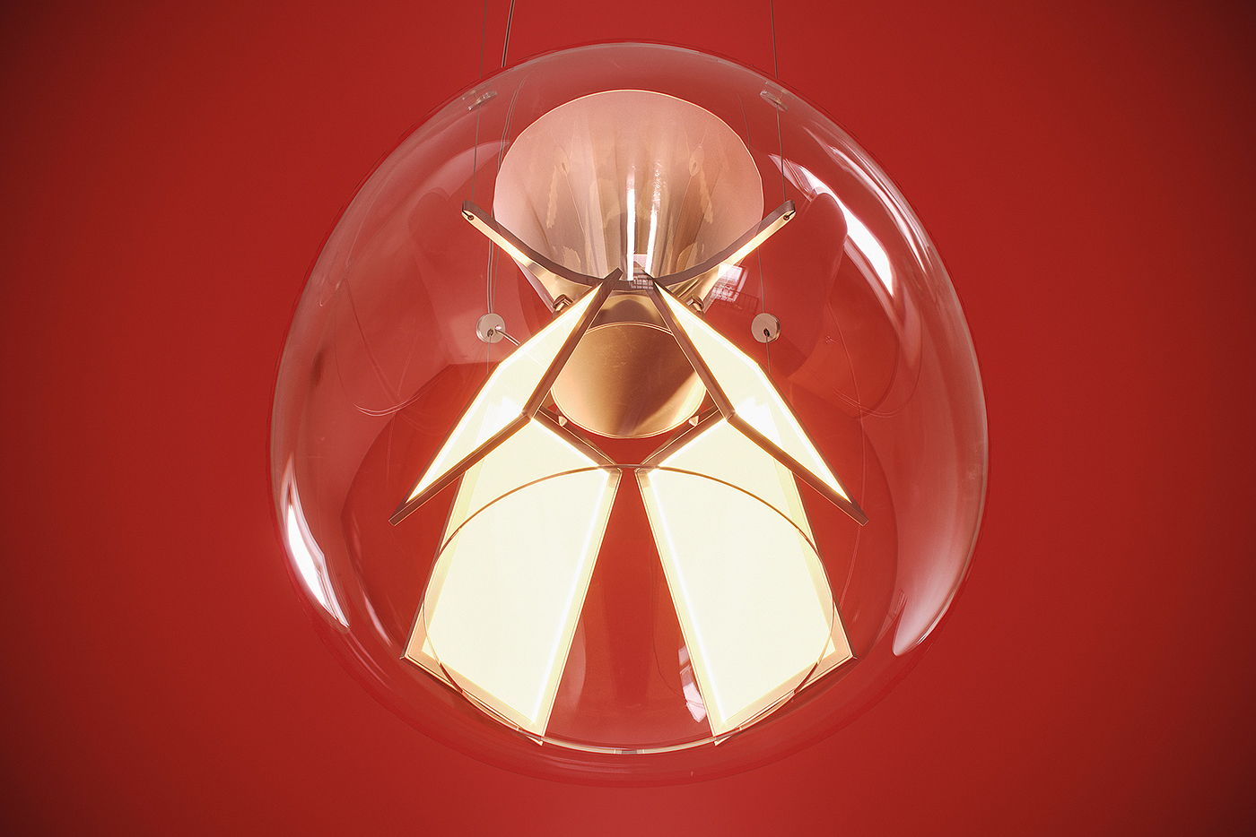 lamp，a chandelier，3d，cgi，