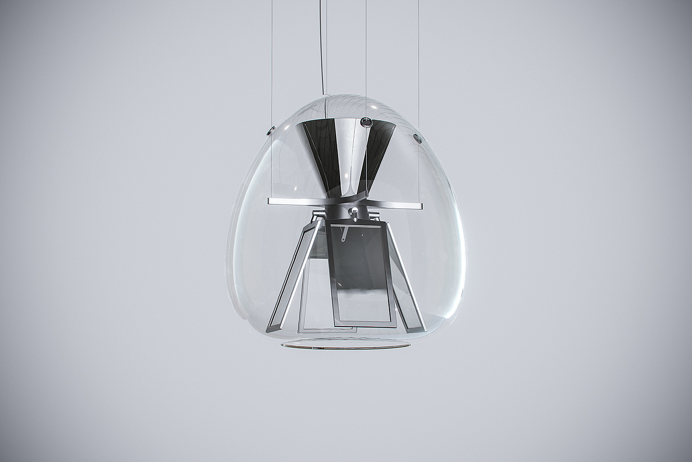 lamp，a chandelier，3d，cgi，