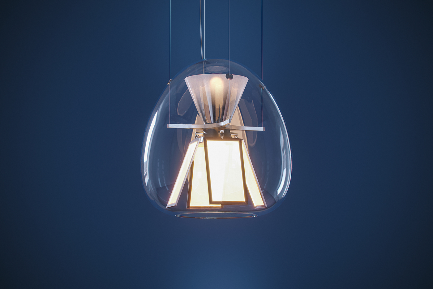lamp，a chandelier，3d，cgi，