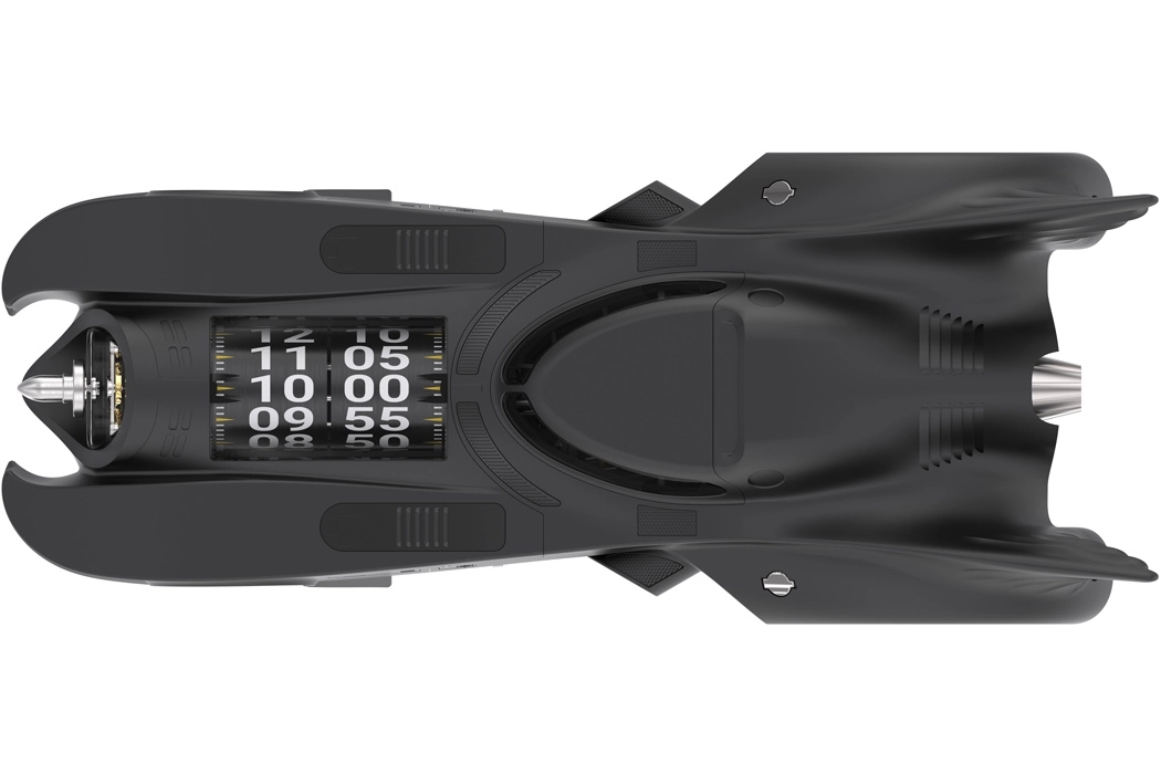 Clock，vehicle，surface，Mechanical watch core，