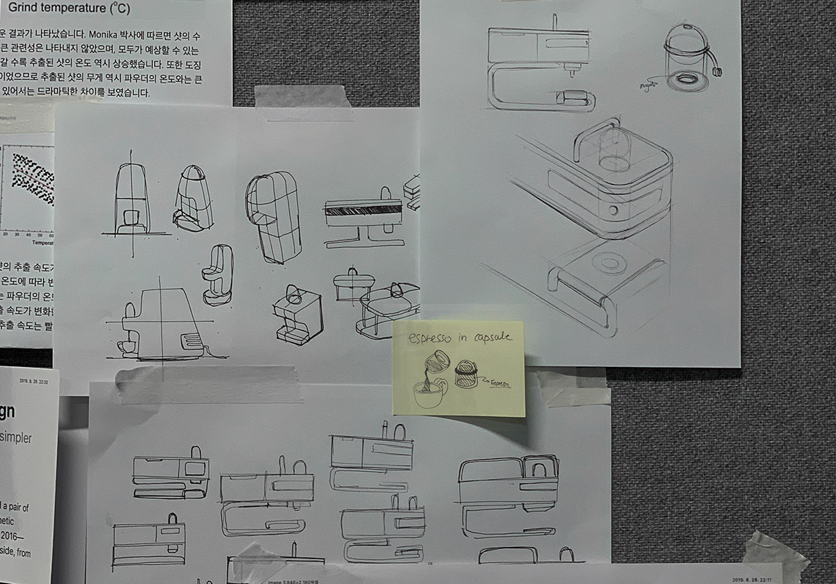 Coffee machine，capsule，Portable，