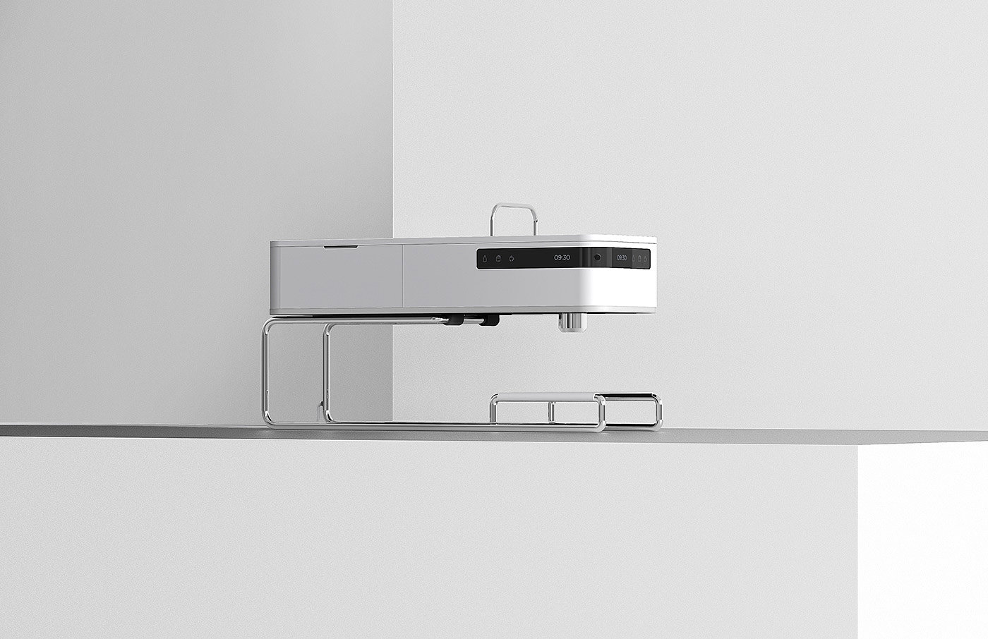 Coffee machine，capsule，Portable，