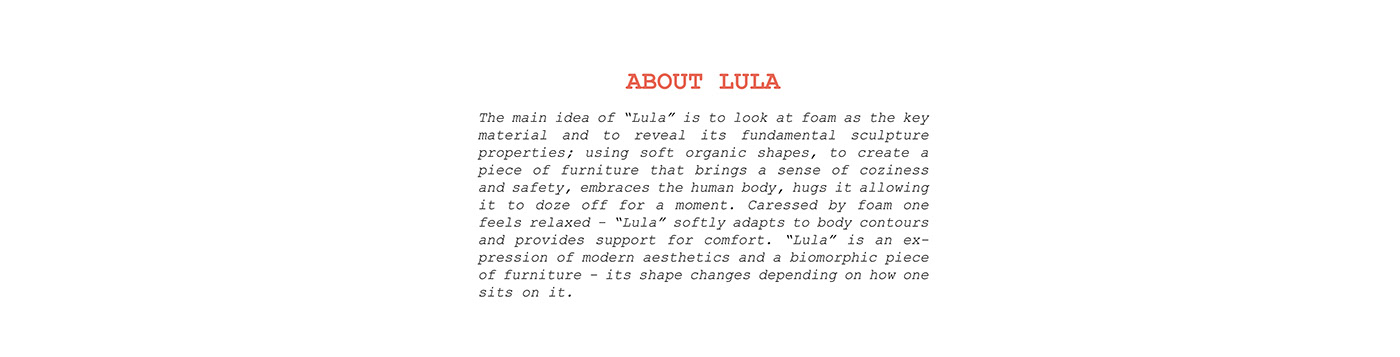 sofa，foam，shape，