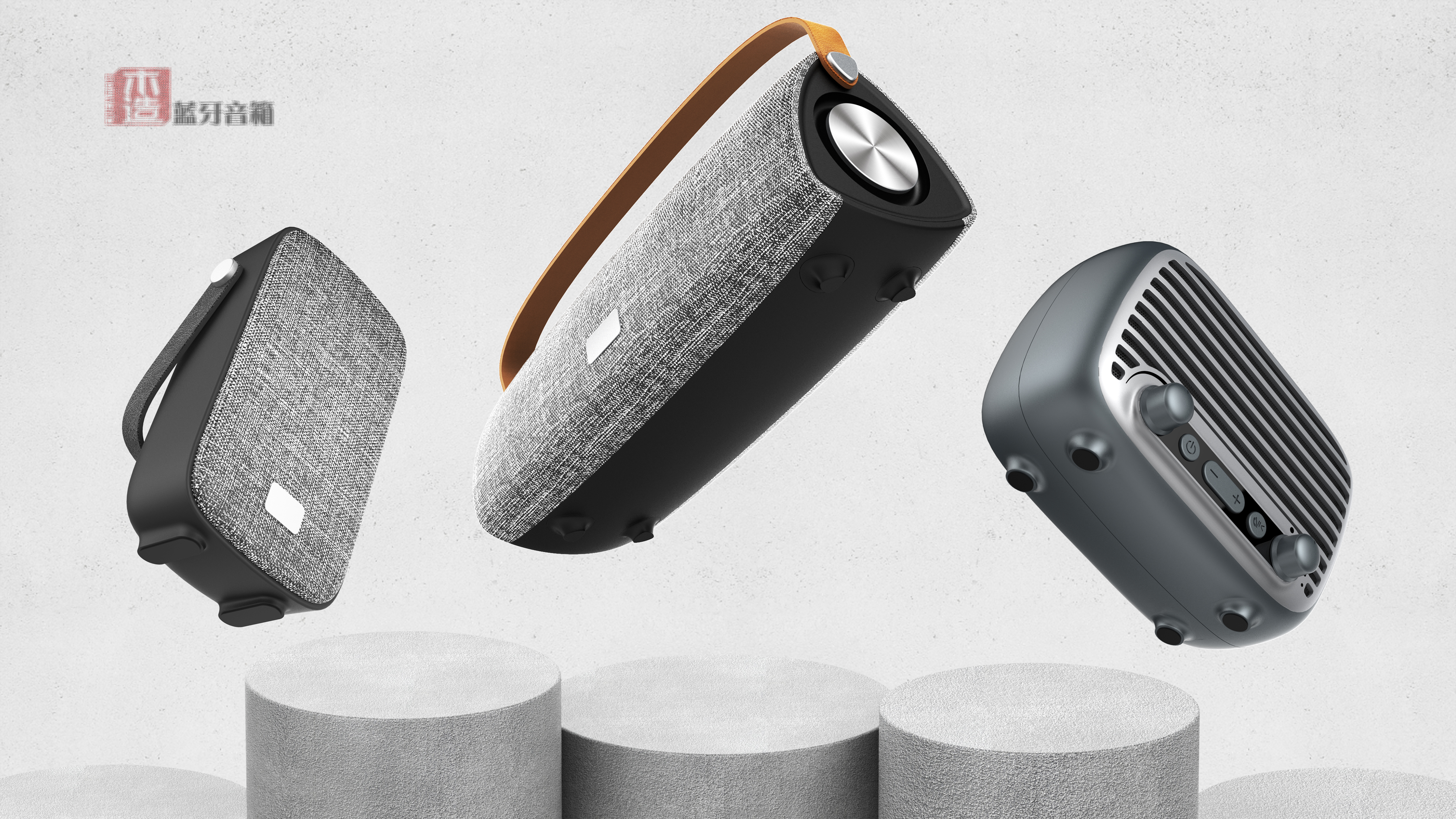 Retro，Bluetooth Speaker ，radio，sound，3C Electronics，Desktop speaker，audio frequency，