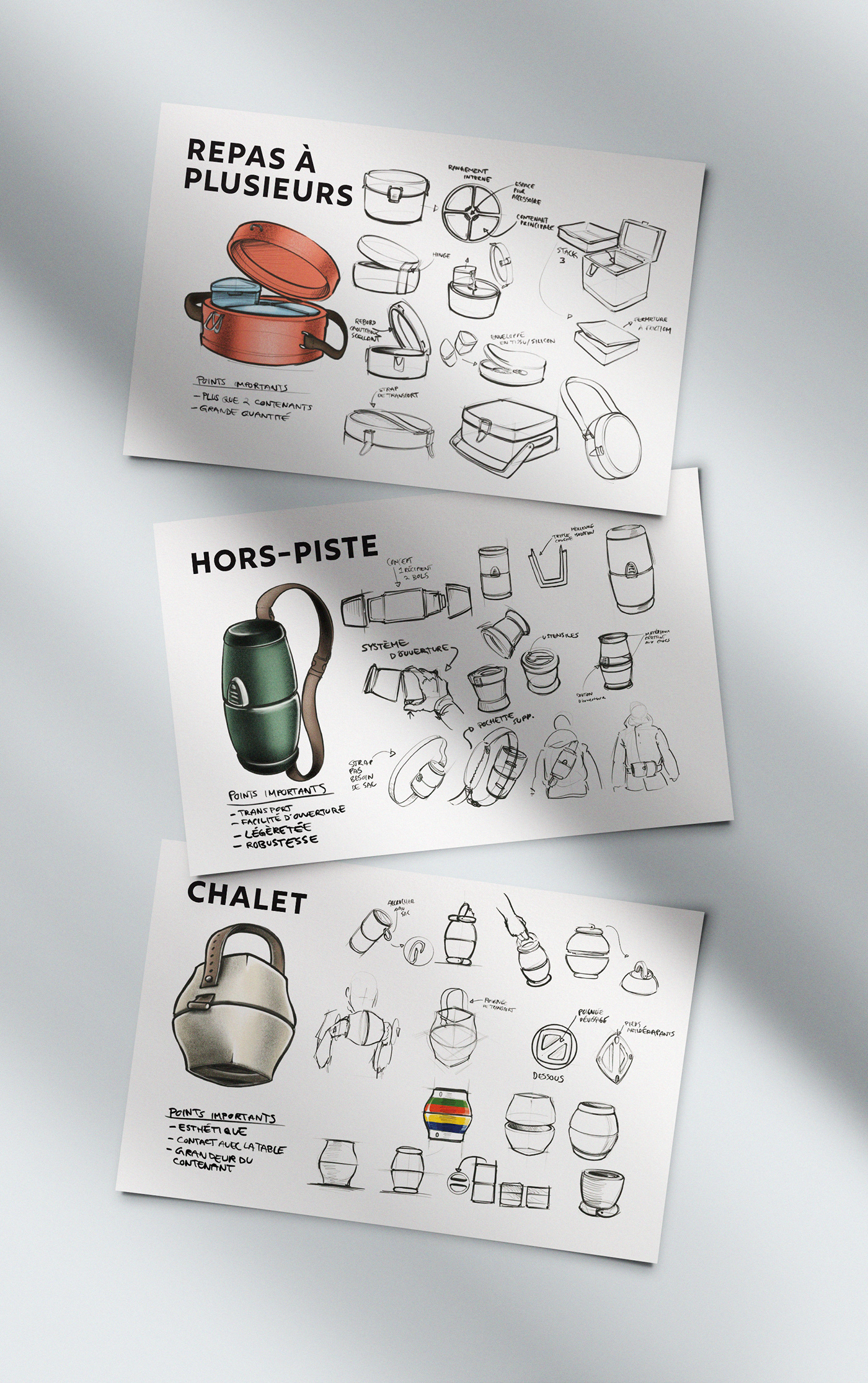 container，Restaurant，heat preservation，