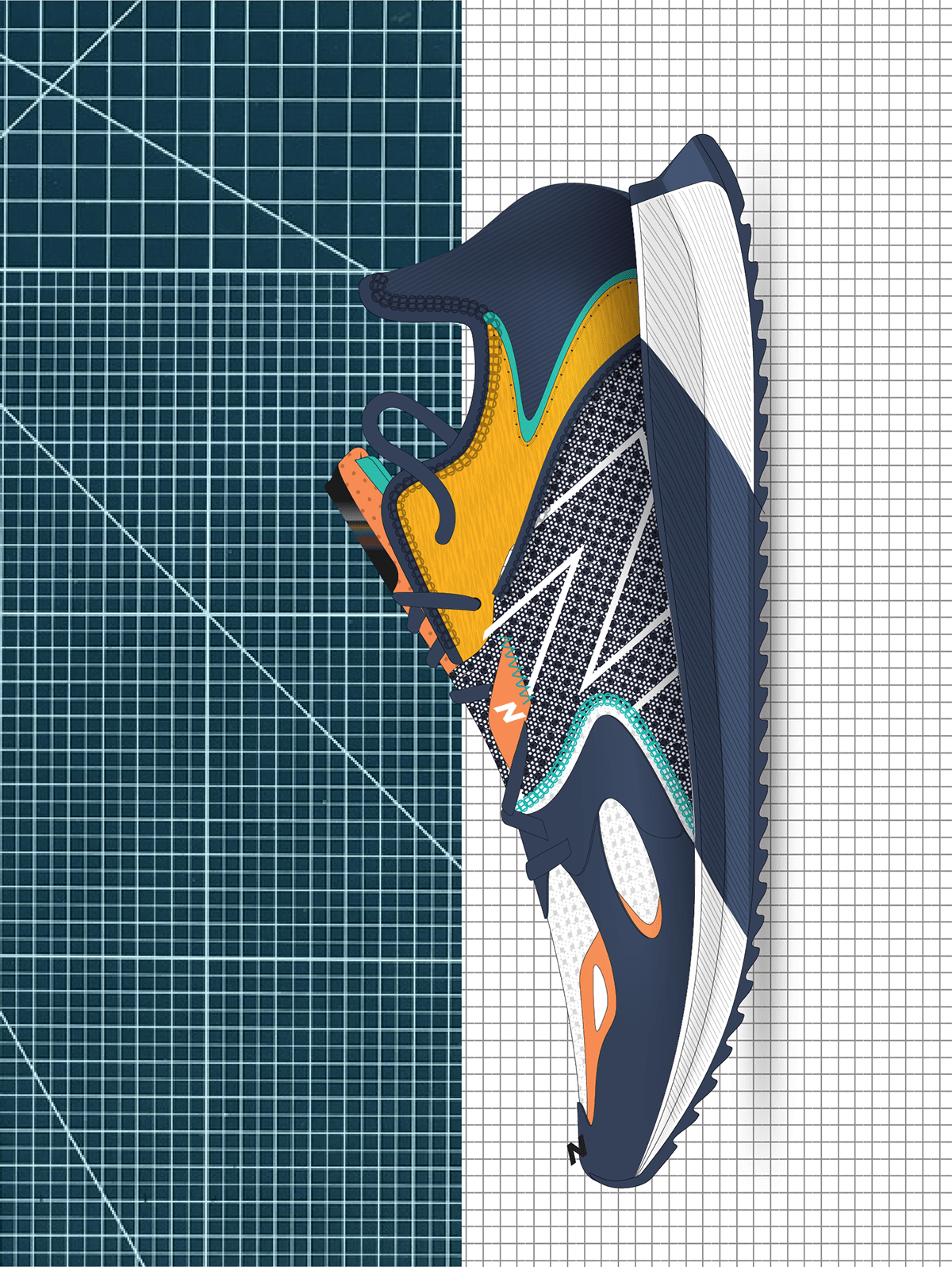 New Balance，sneakers，Running shoes，