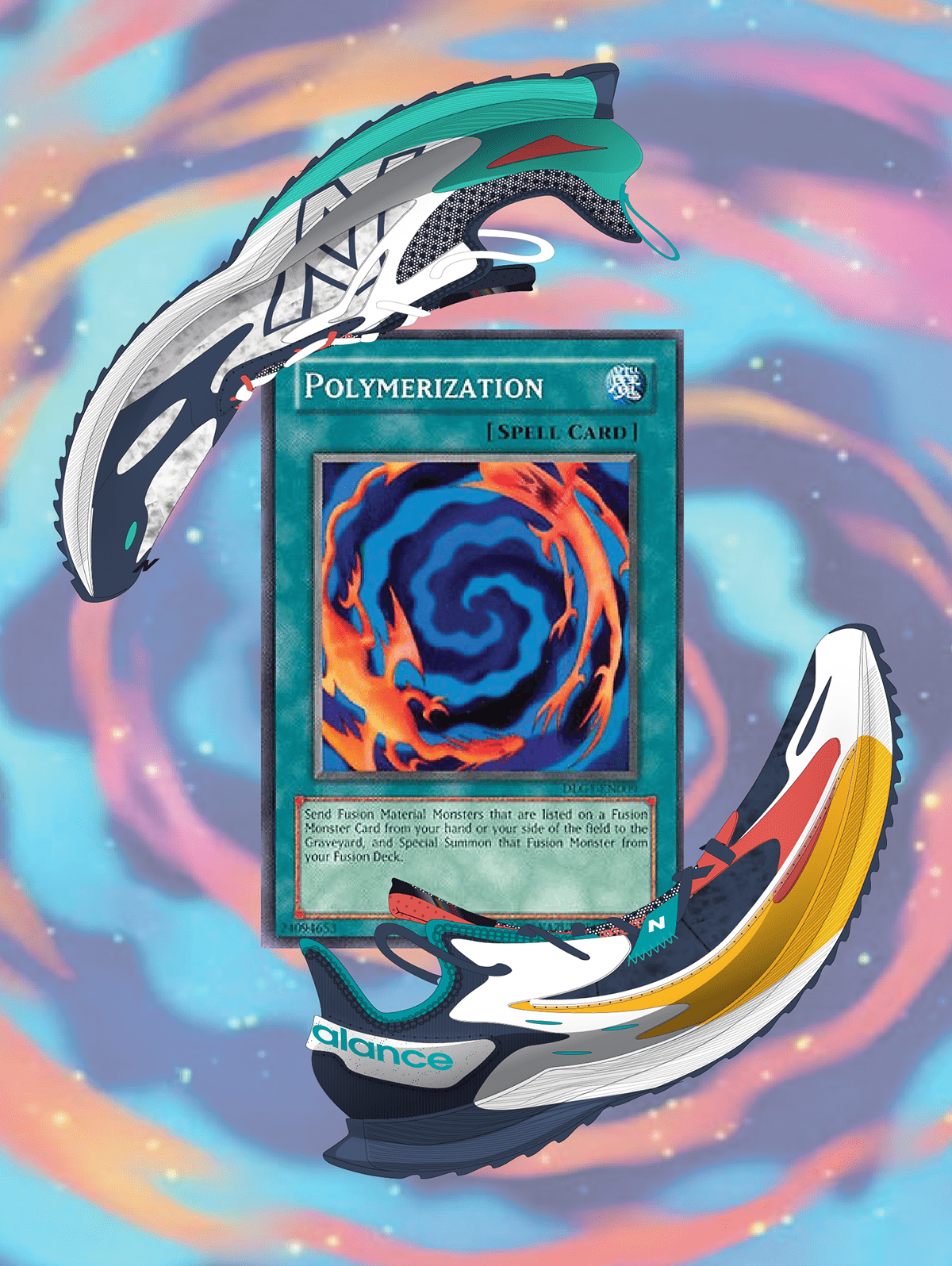 New Balance，sneakers，Running shoes，