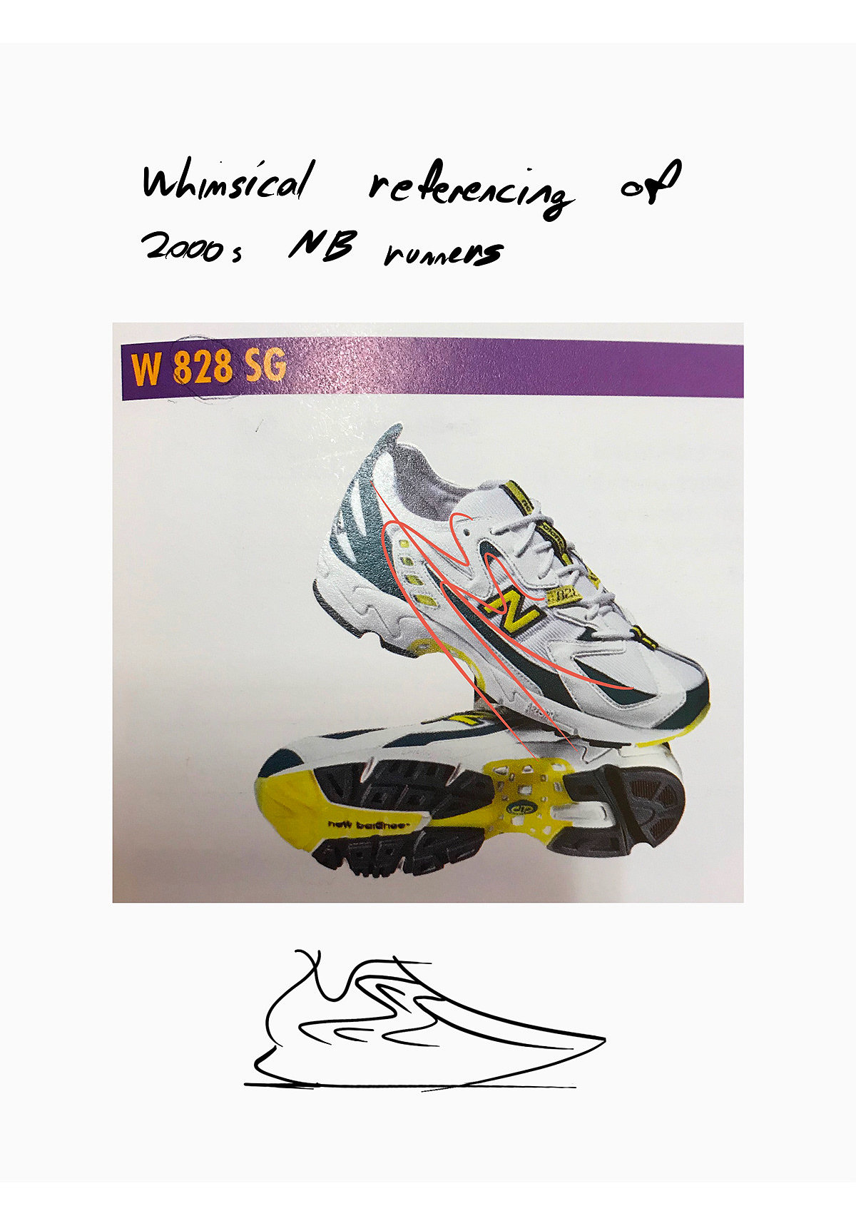 New Balance，运动鞋，跑鞋，