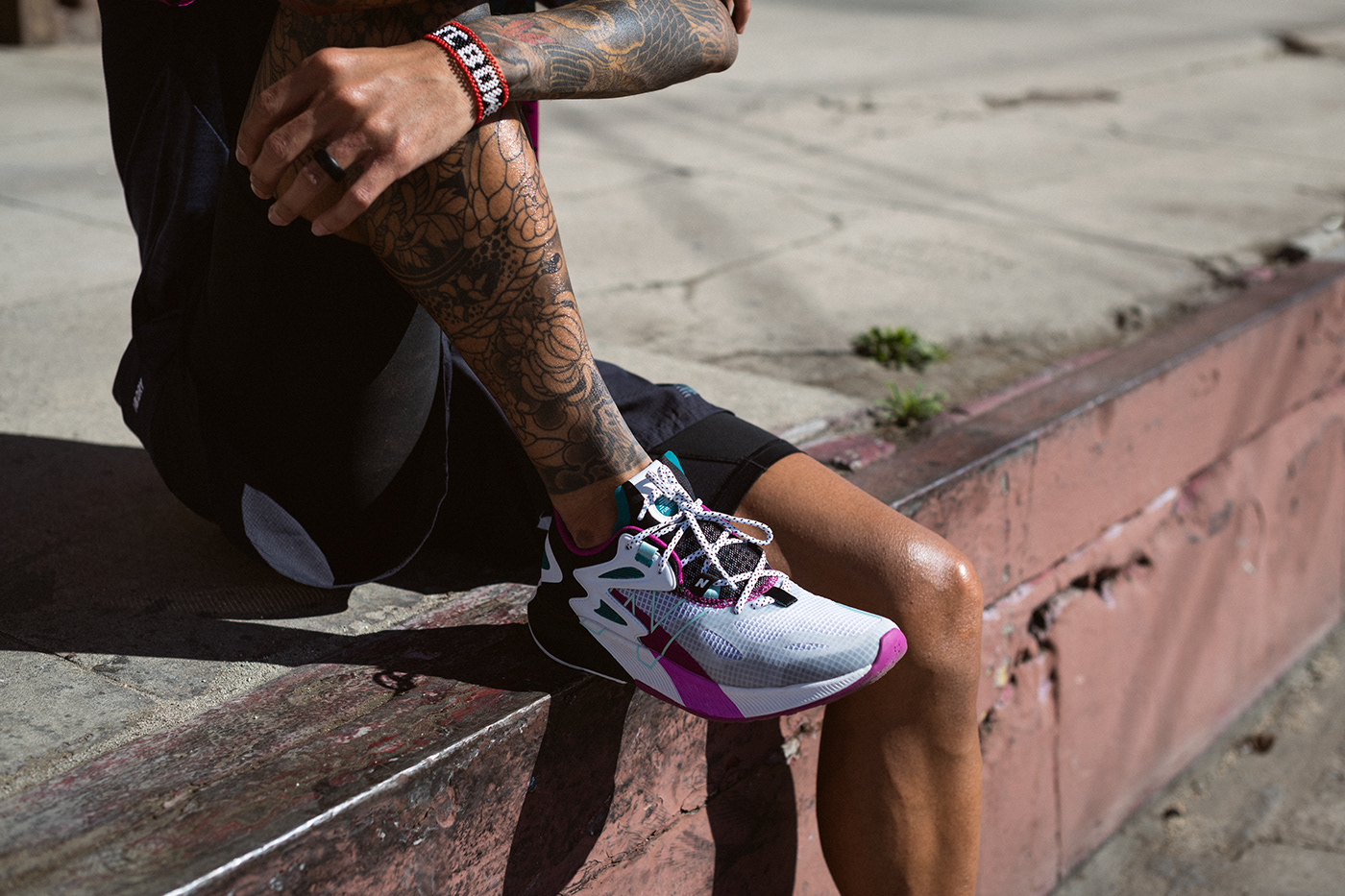 New Balance，sneakers，Running shoes，