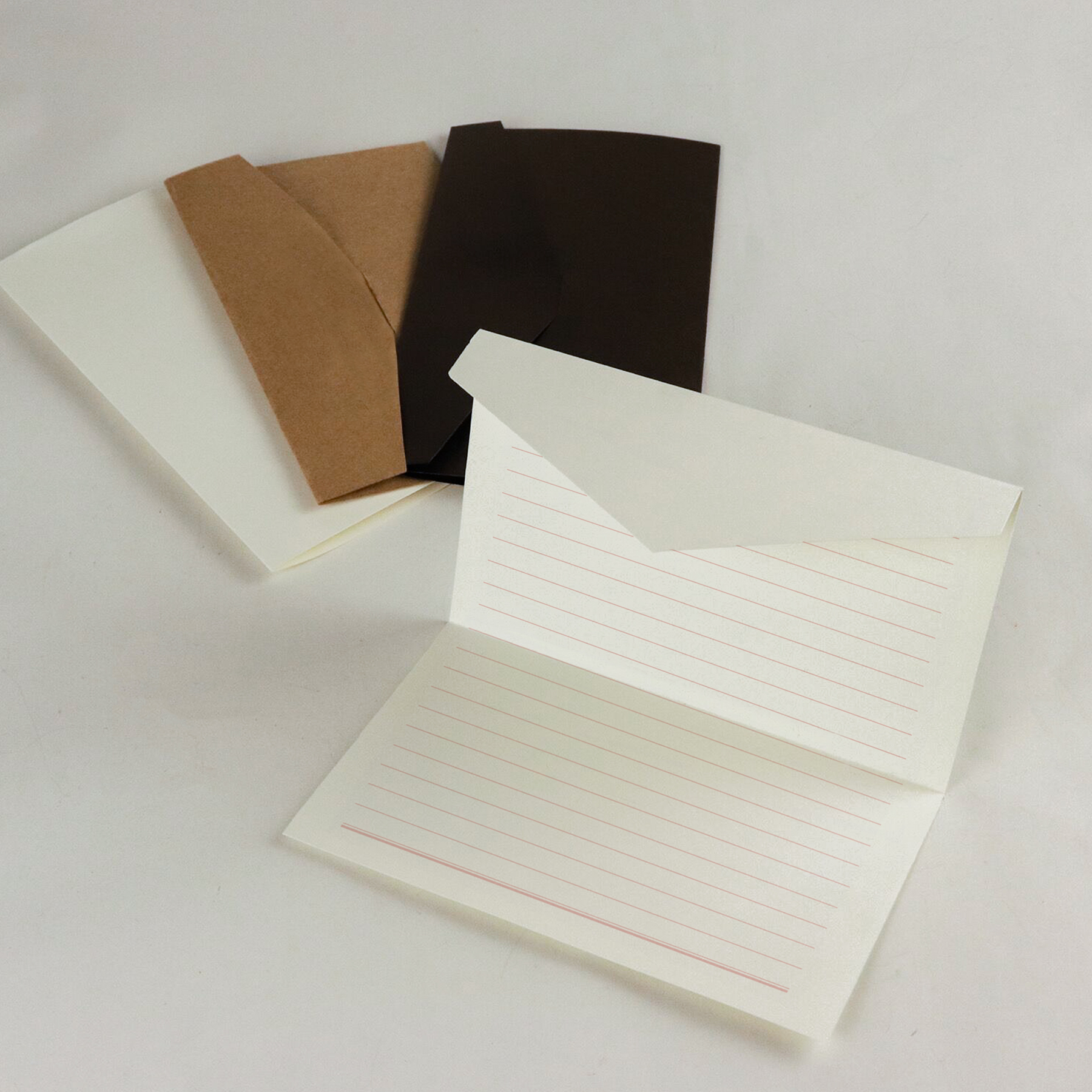 letter，envelope，Unconscious design，