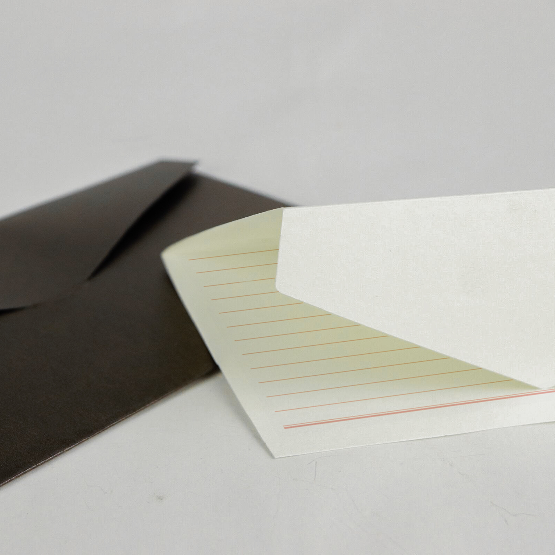 letter，envelope，Unconscious design，