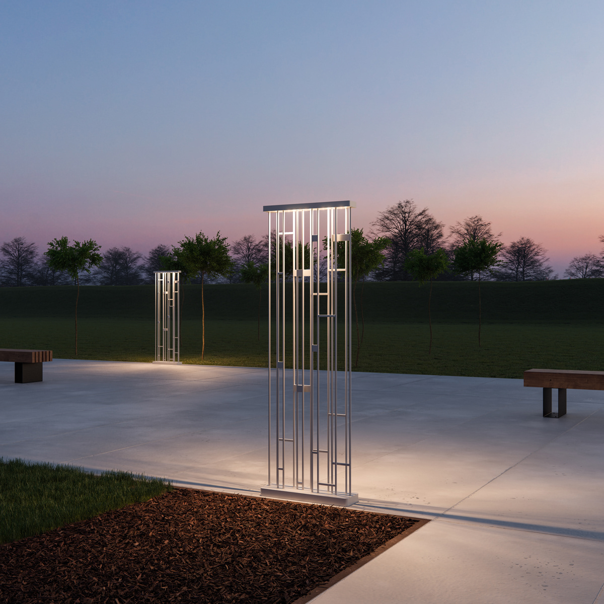 Render，environment，lighting，3d，