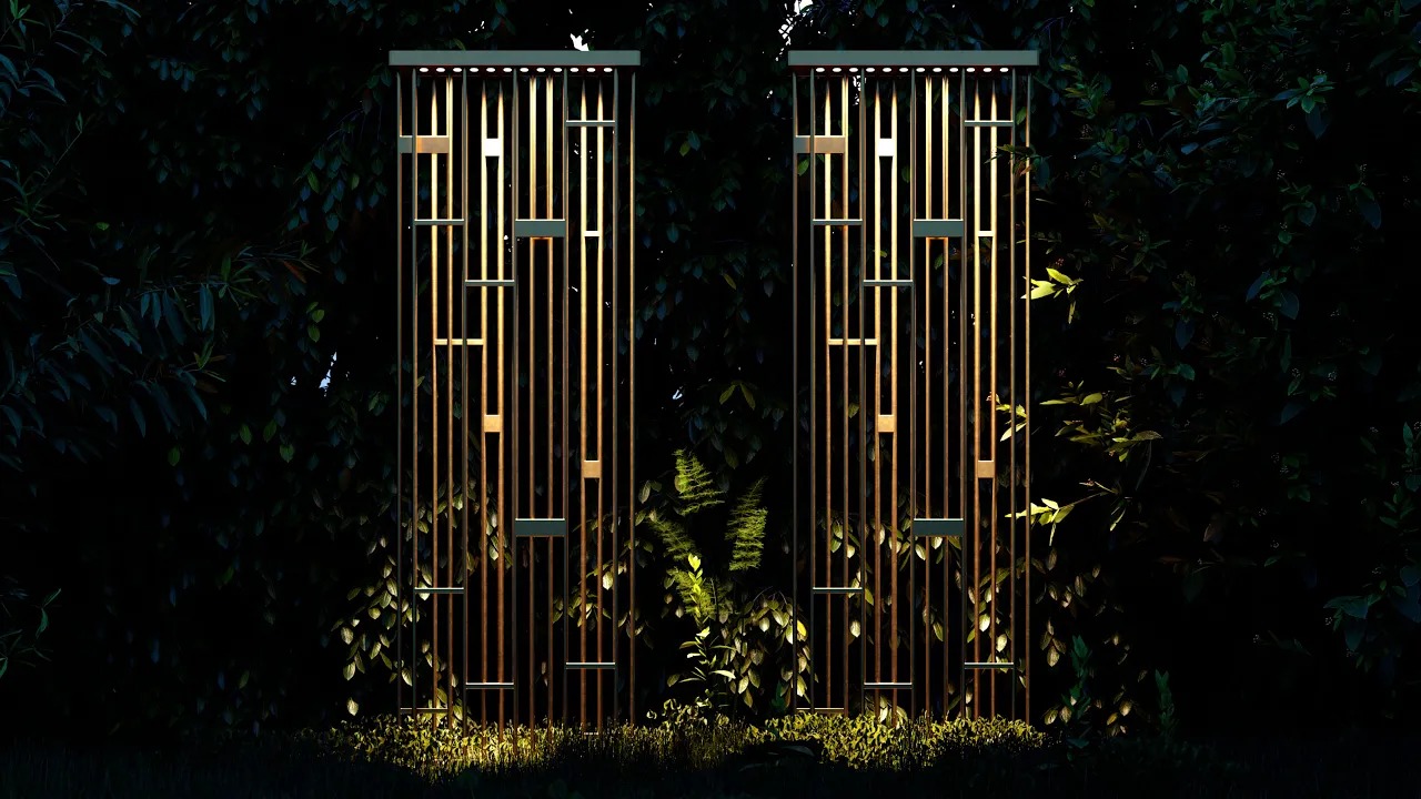 Render，environment，lighting，3d，