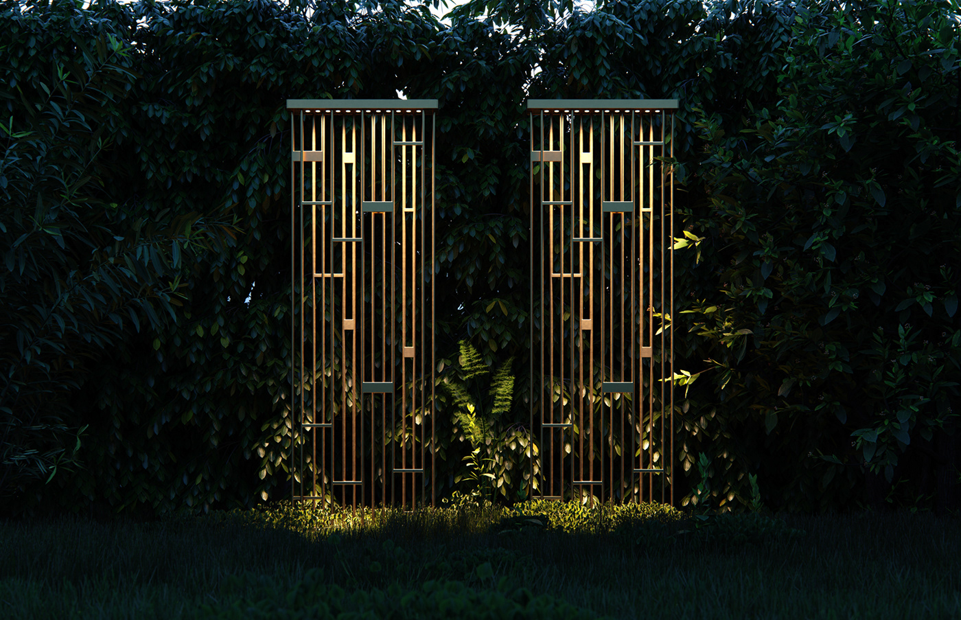 Render，environment，lighting，3d，