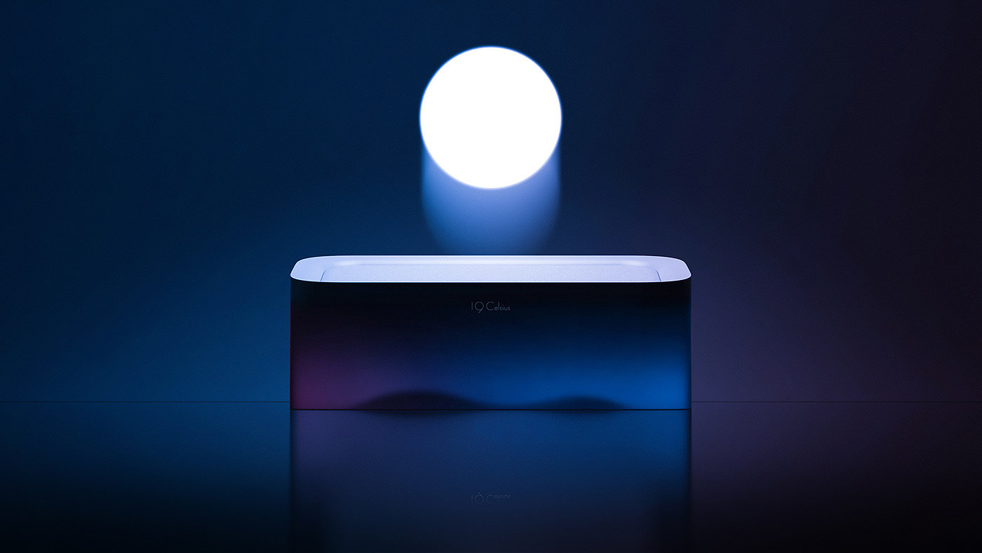 lighting，Bluetooth，Humidifier，