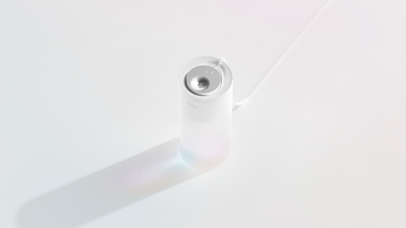 lighting，Bluetooth，Humidifier，