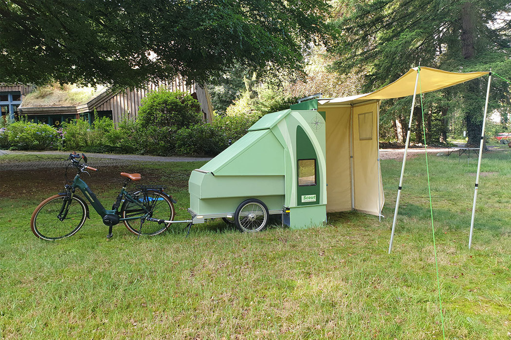 Bicycle，Electric vehicle，camping，