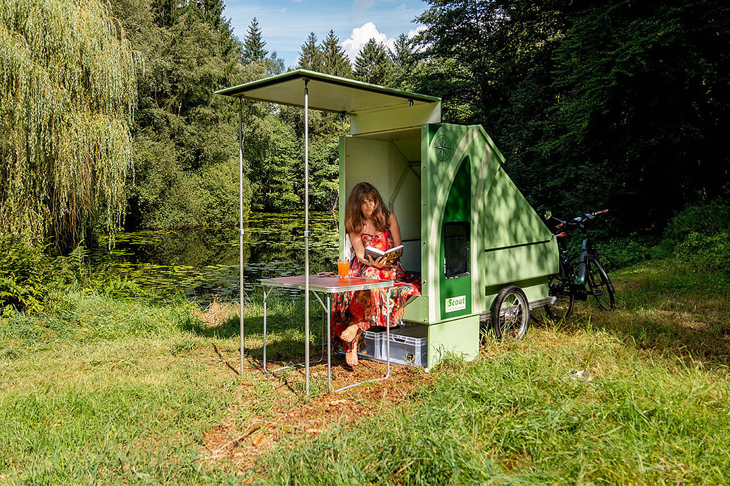 Bicycle，Electric vehicle，camping，