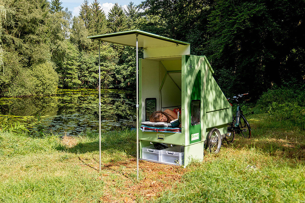 Bicycle，Electric vehicle，camping，