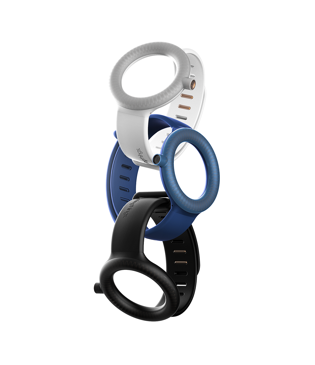 surface，Wristwatch，doughnut，cmf，led，
