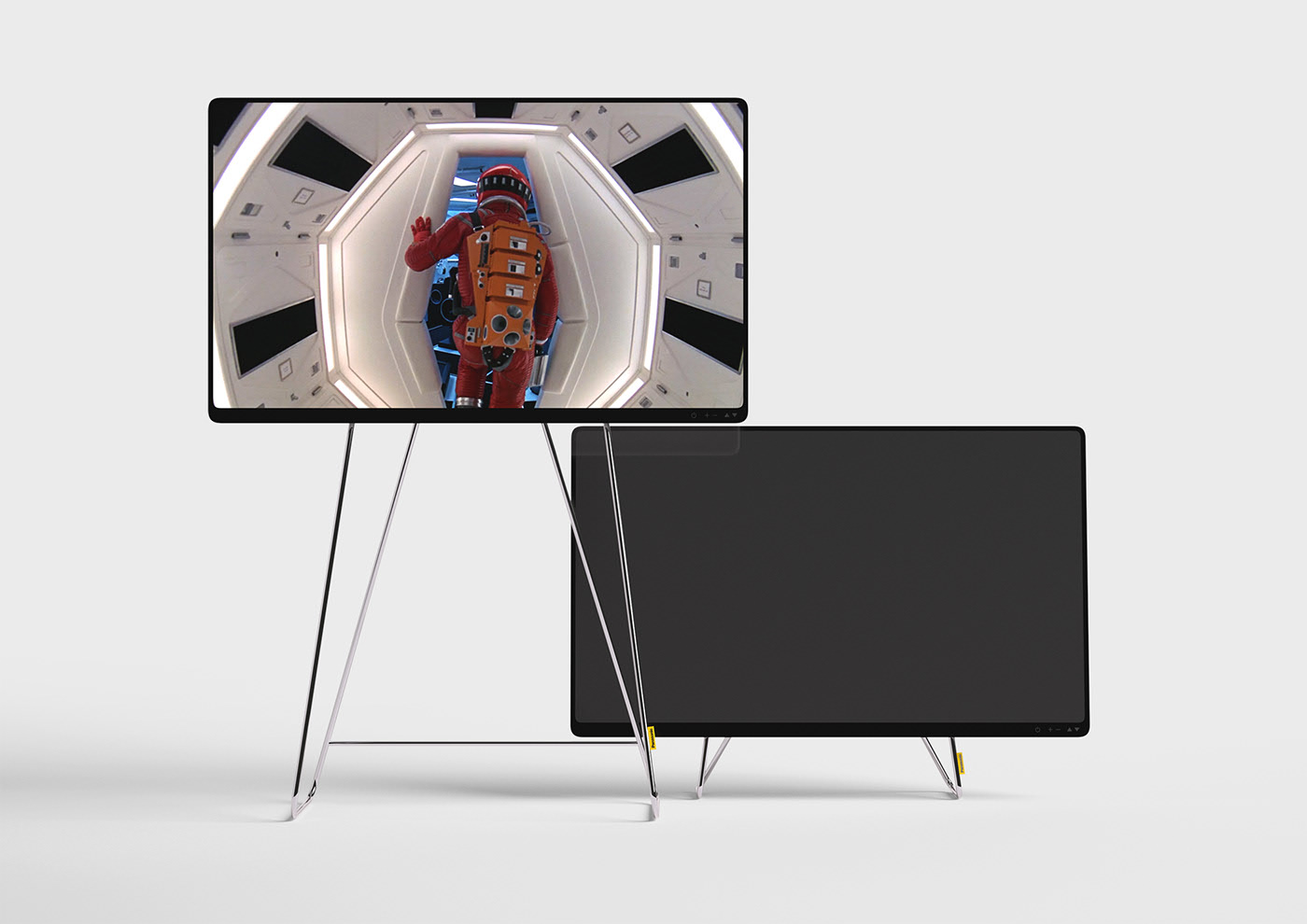 television，Cable TV，Bracket，