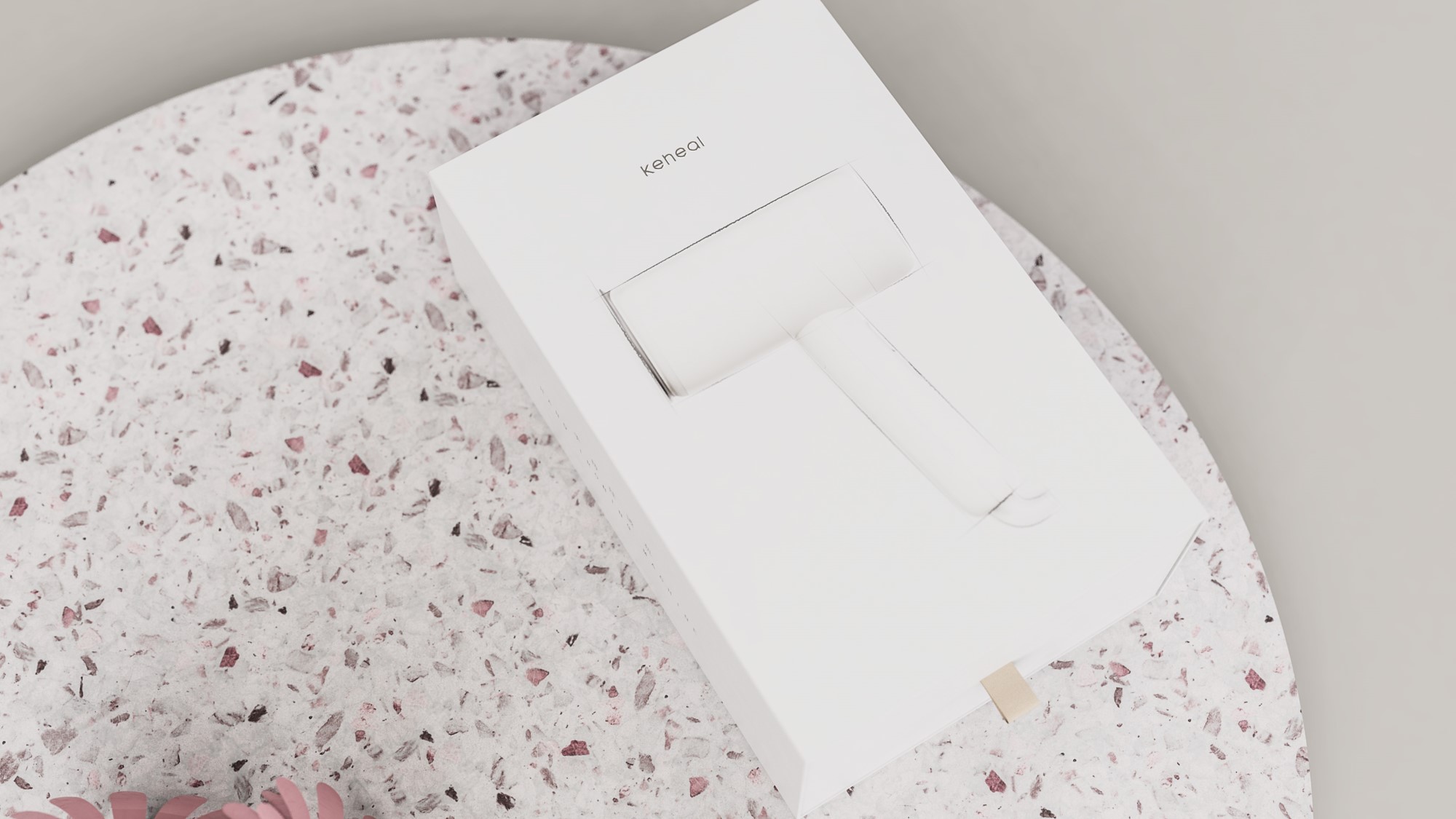 Nanfeng industrial design，Portable，Dual purpose，