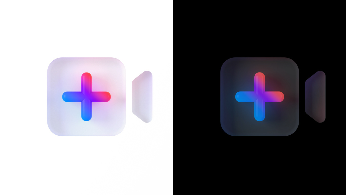 Illustration system，User interface design，Brand promotion，animation，