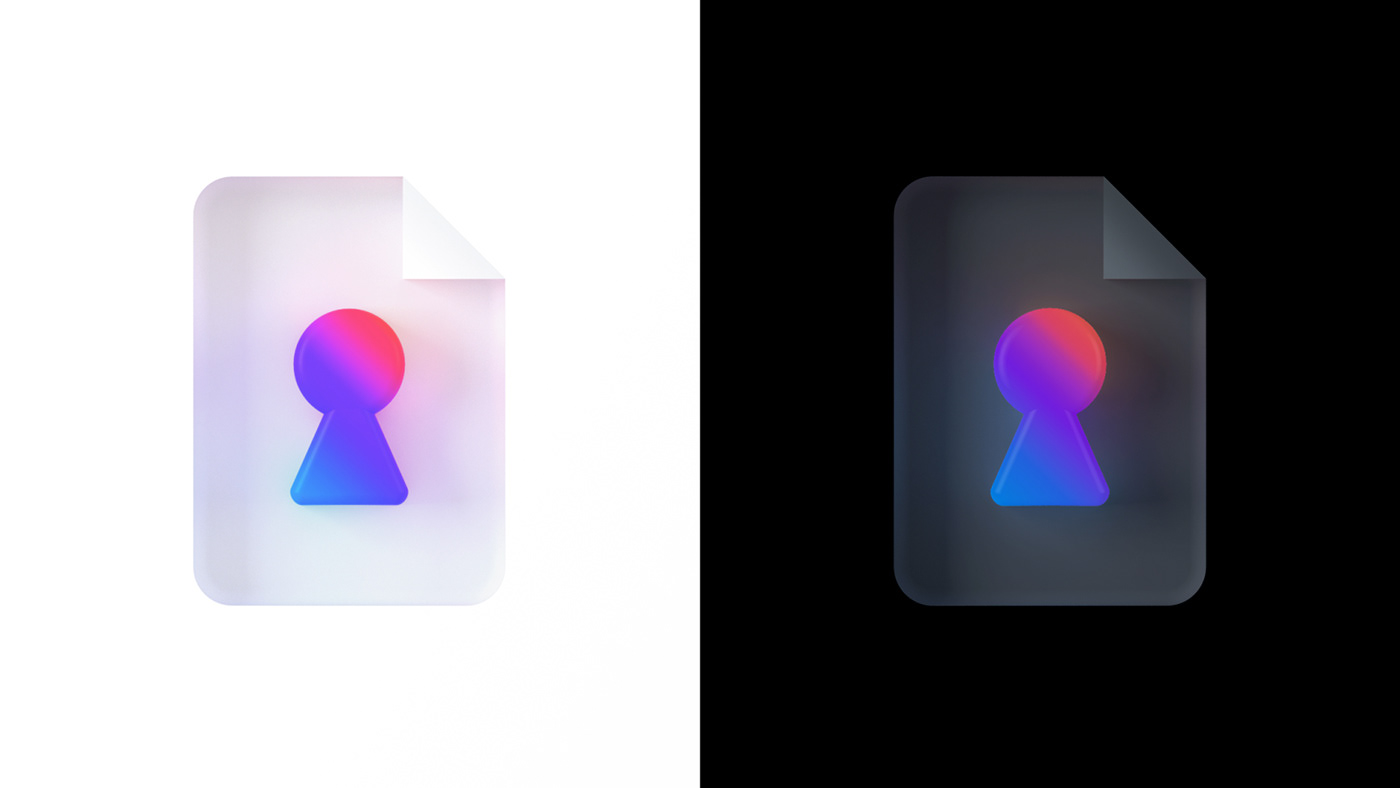 Illustration system，User interface design，Brand promotion，animation，