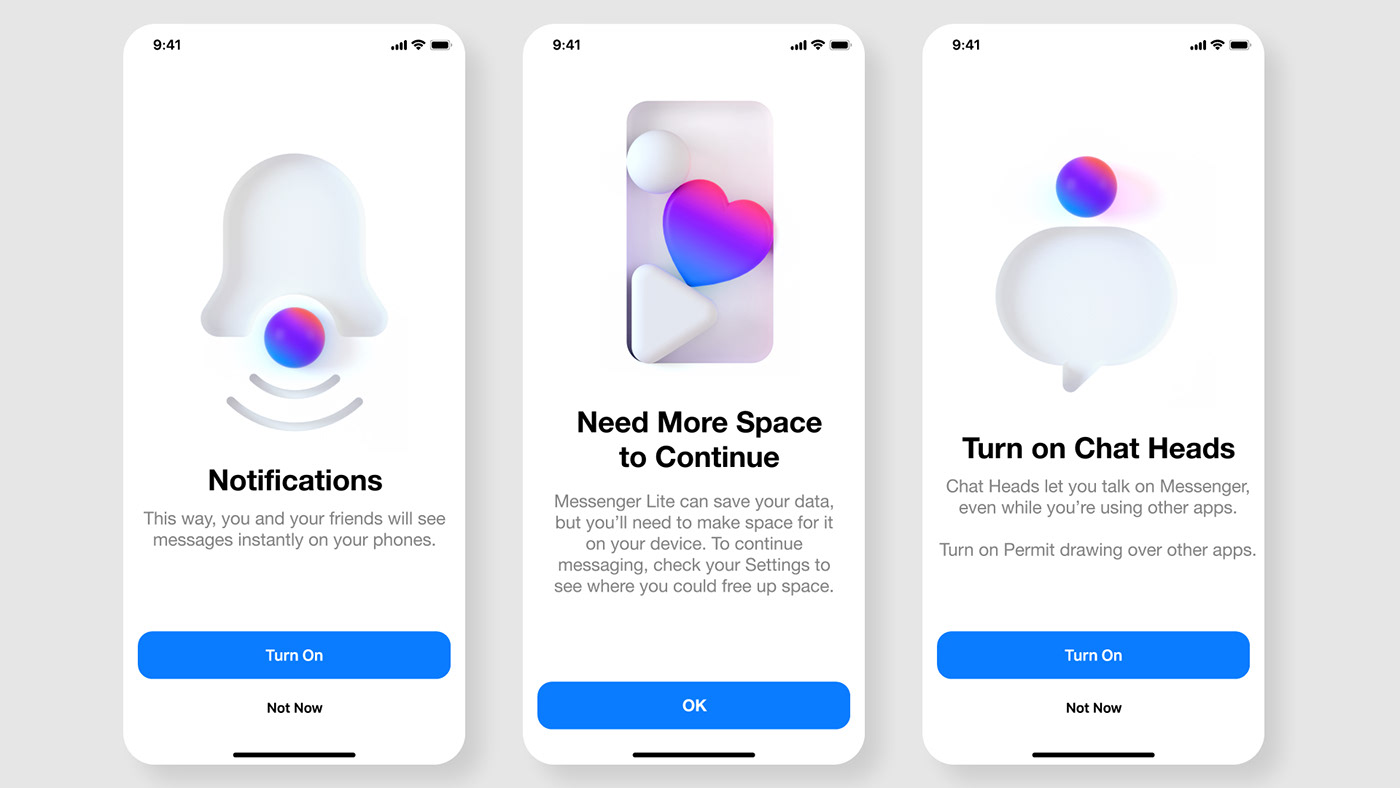 Illustration system，User interface design，Brand promotion，animation，