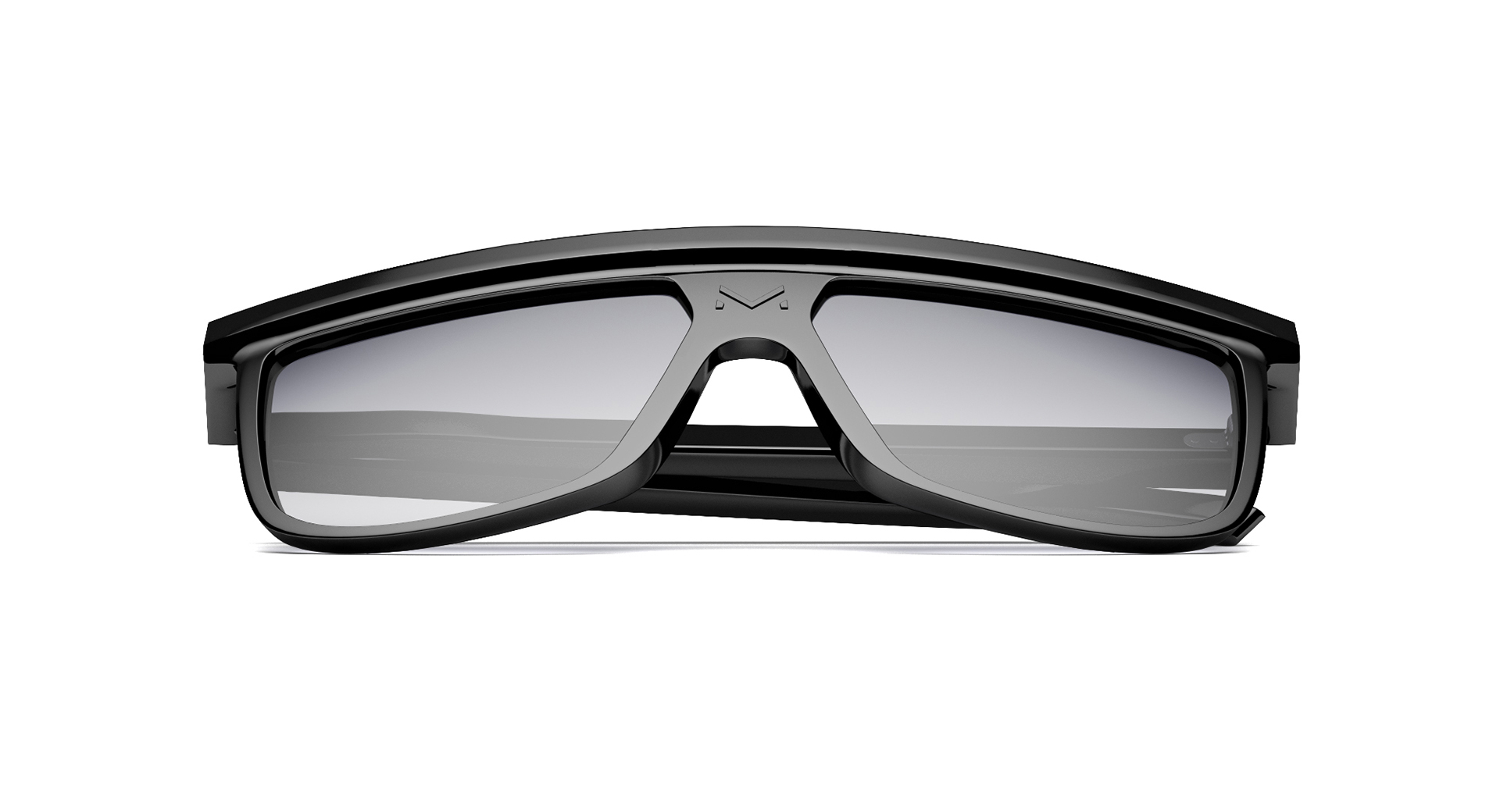 monosole，Sunglasses，glasses，Wearable products，