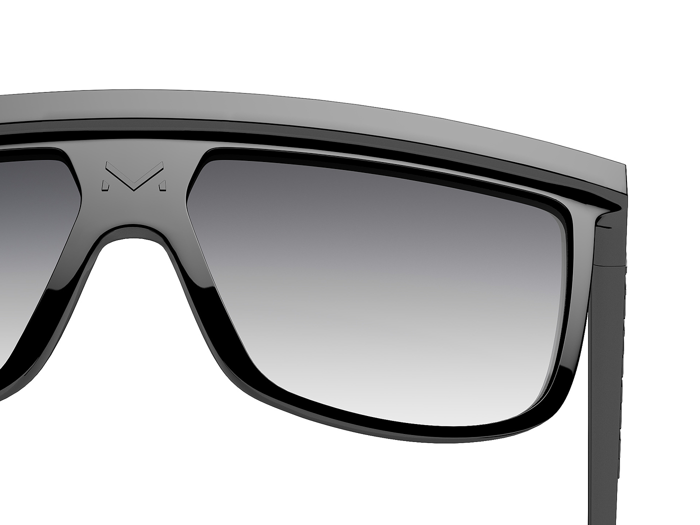 monosolo，太阳镜，眼镜，穿戴式产品，