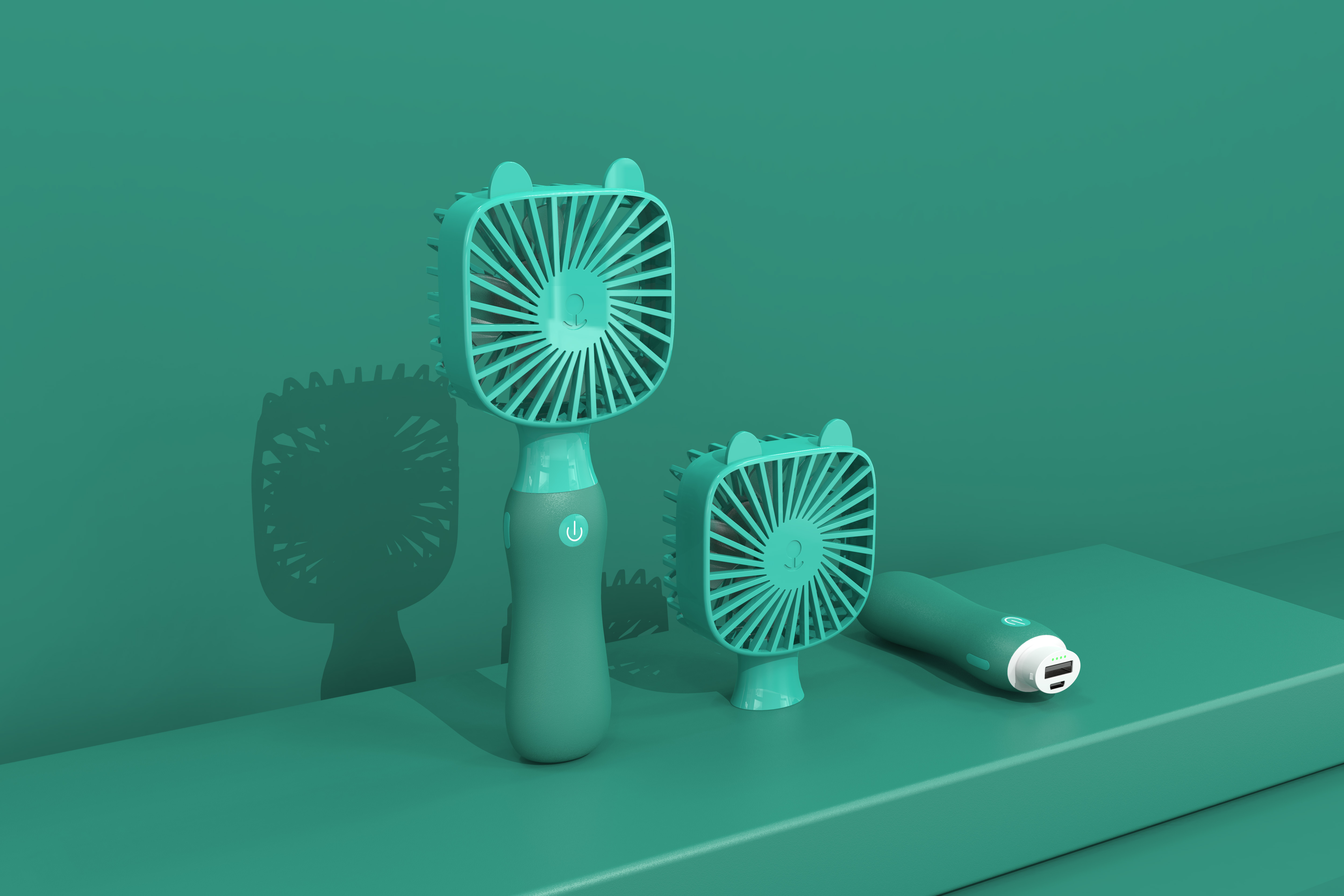 hold，Emergency power bank，