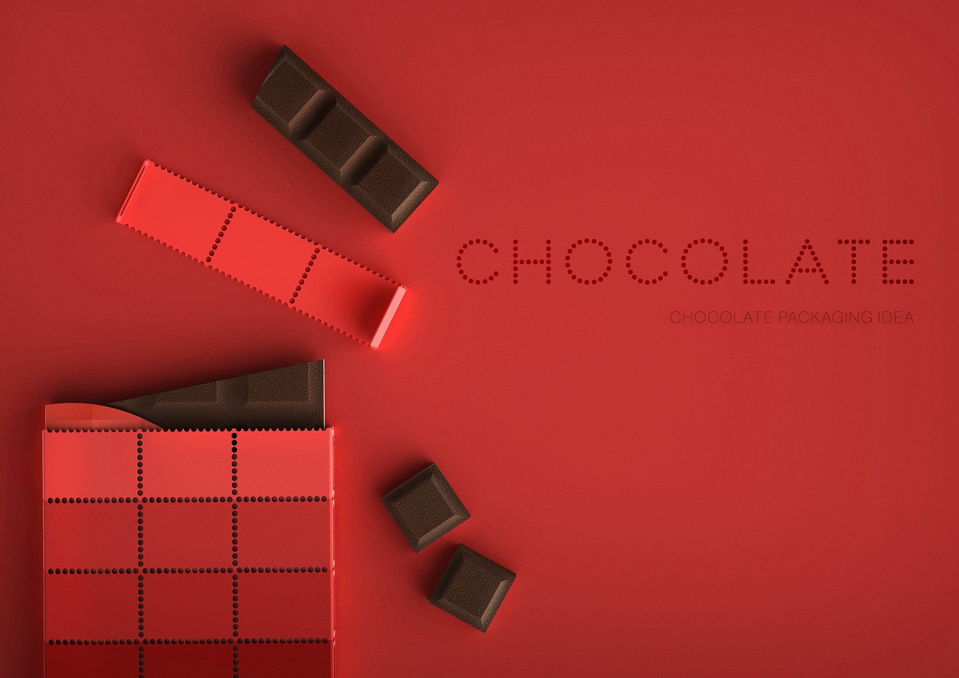 chocolate packaging，Chocolate packaging，Brand promotion，graphic design ，