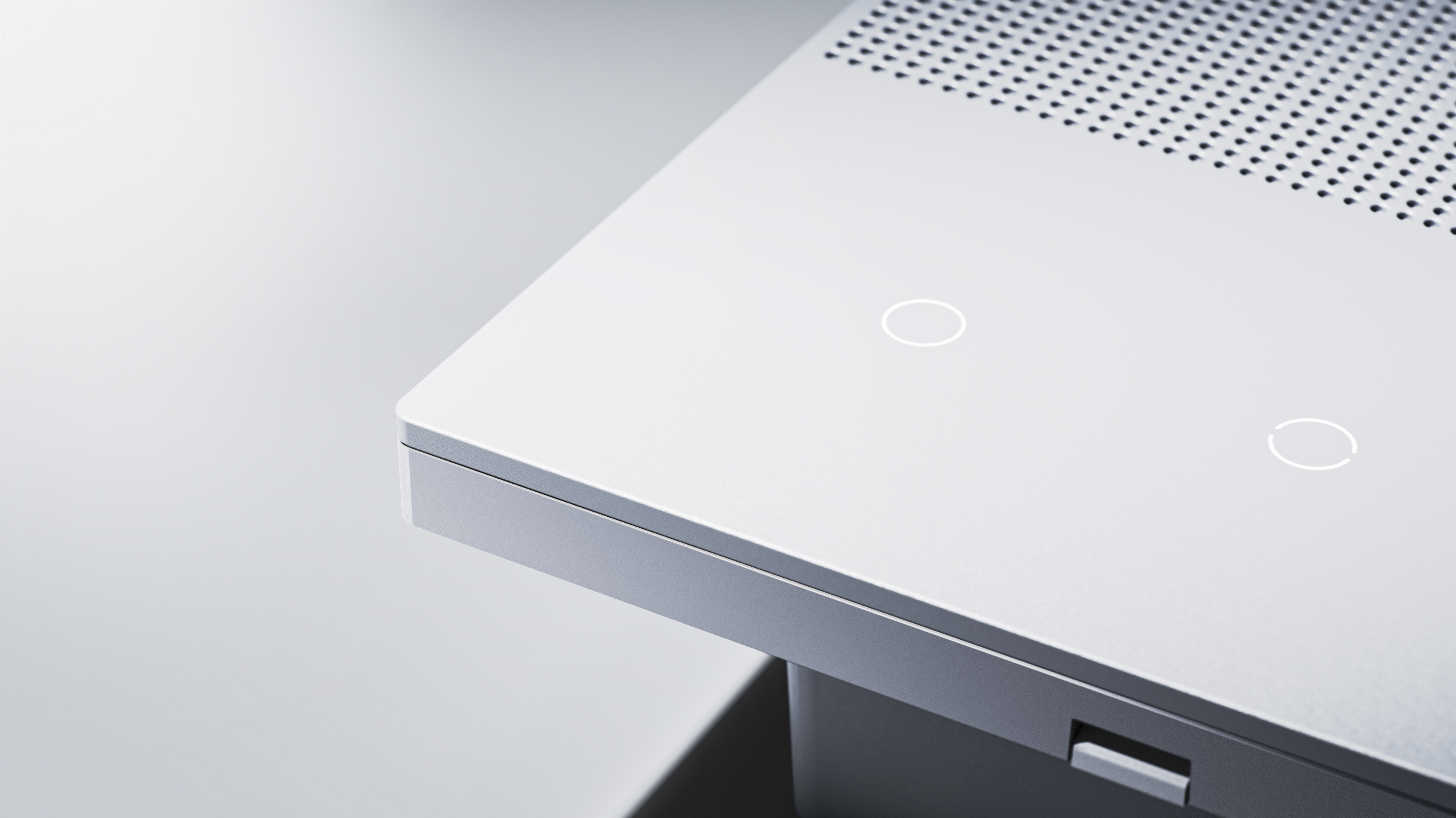 Intelligent switch panel，