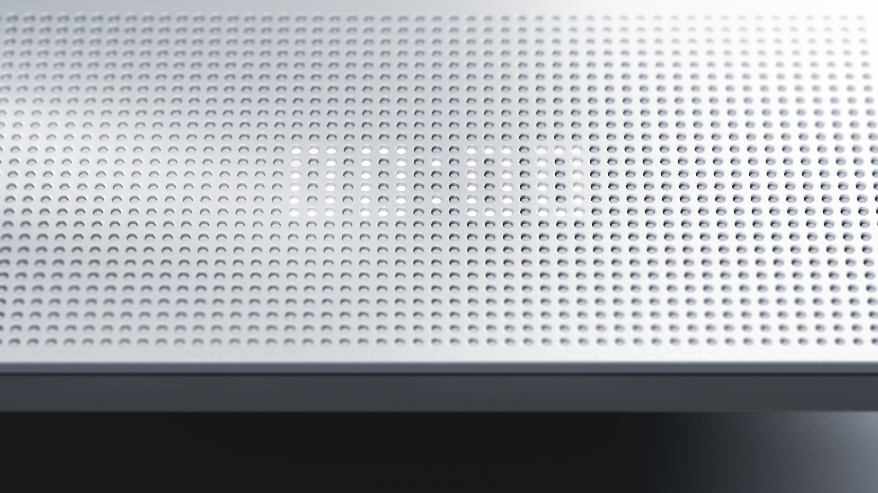 Intelligent switch panel，