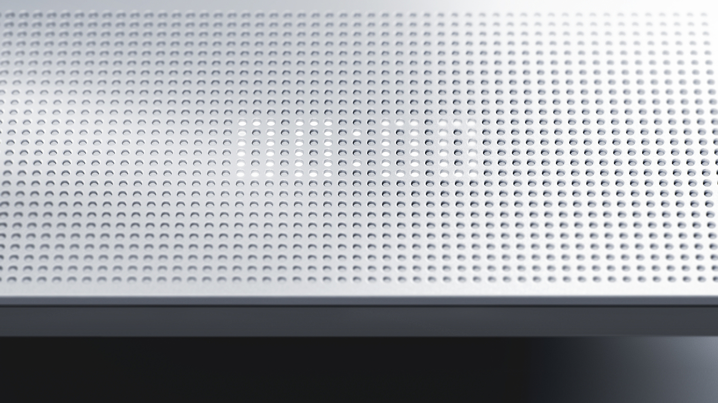 Intelligent switch panel，