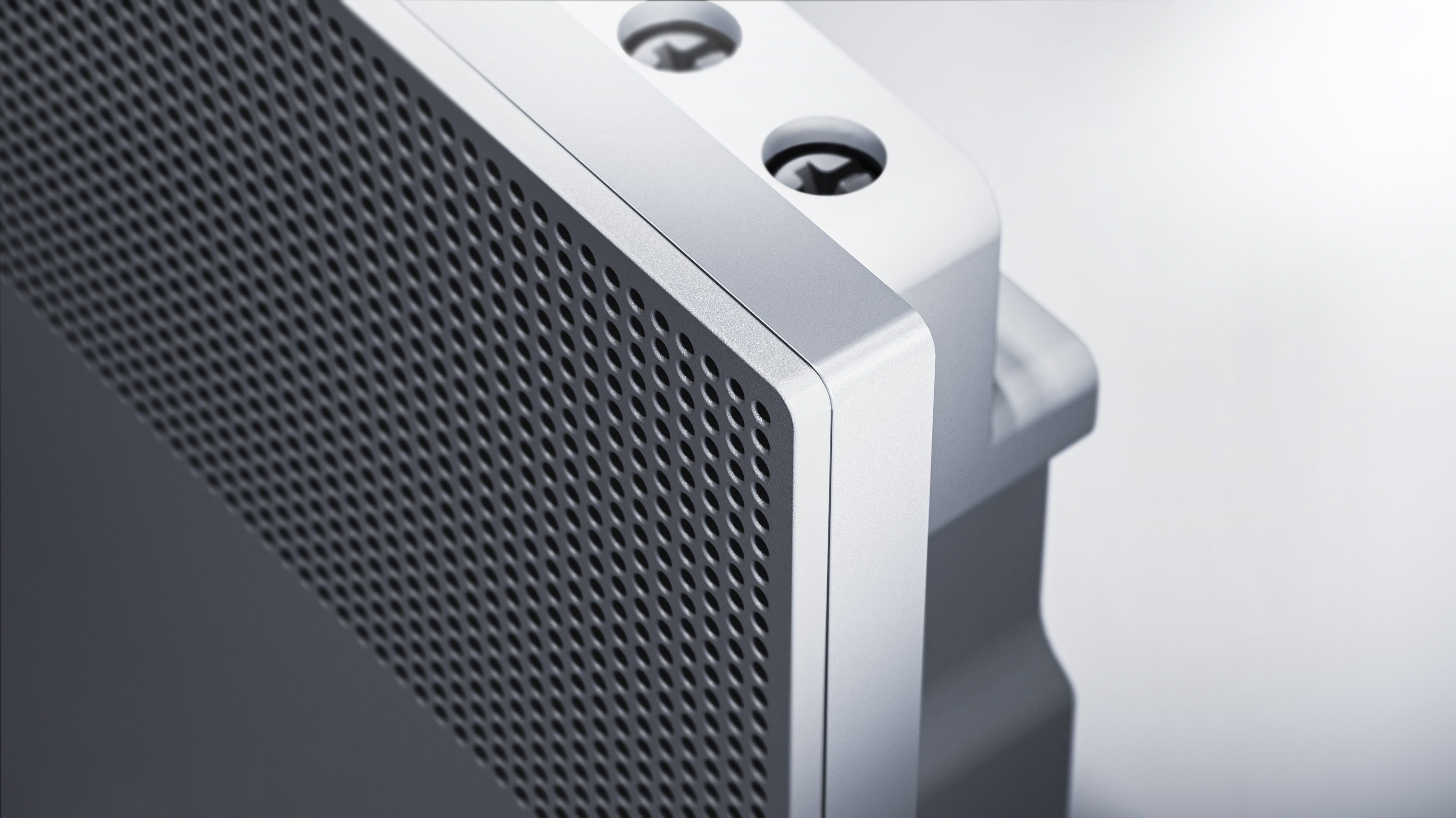 Intelligent switch panel，