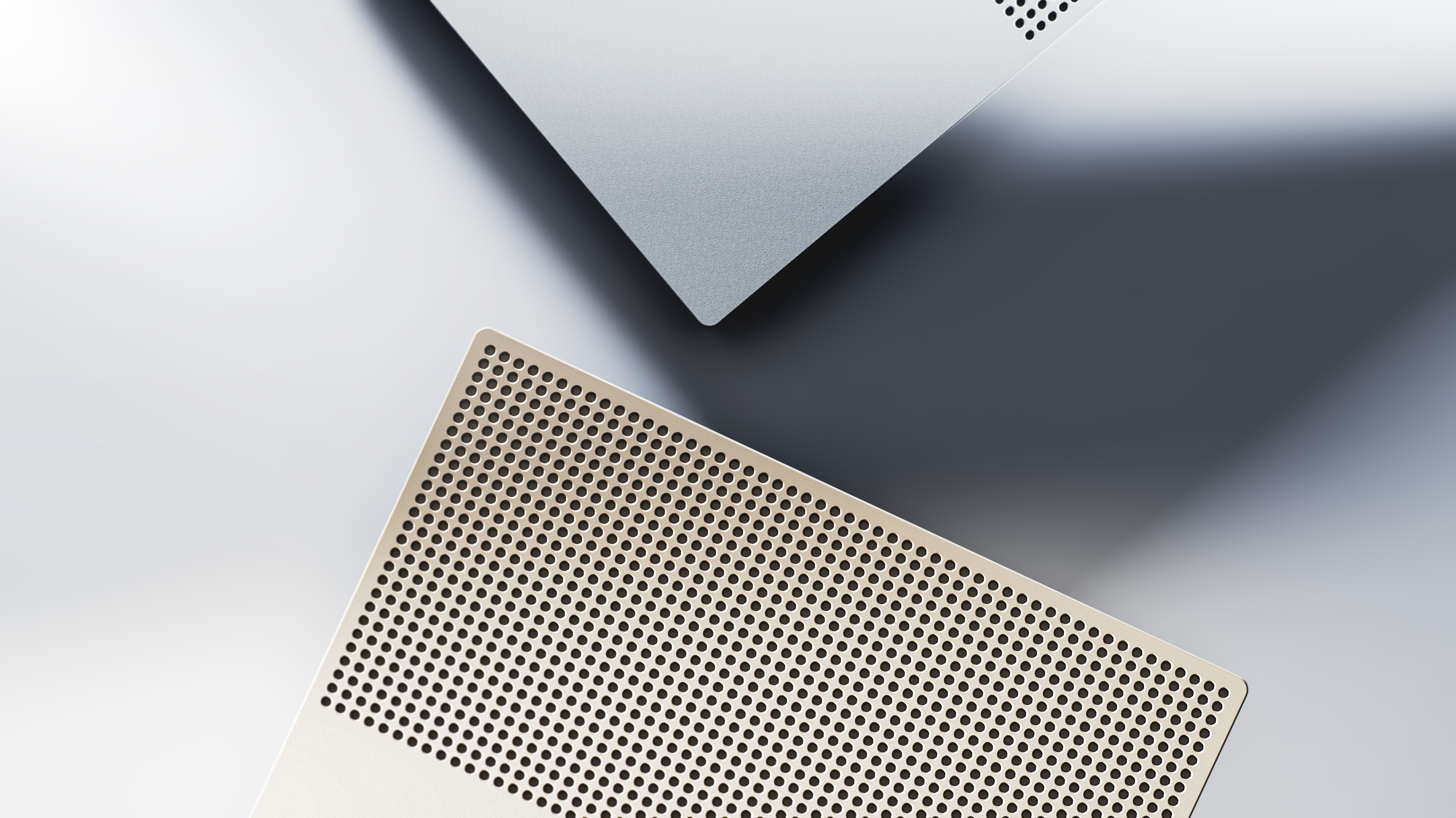 Intelligent switch panel，