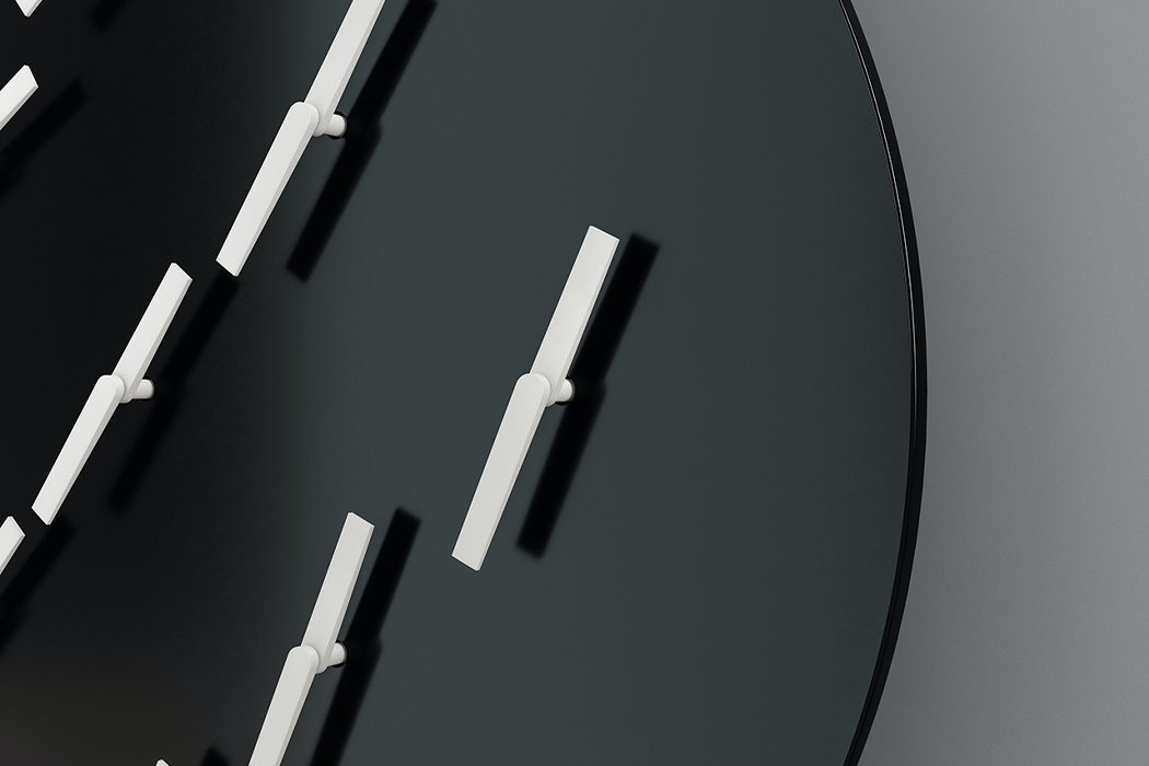 ClockClock 9，clock，Wall decoration，Housewear & Furnishings，