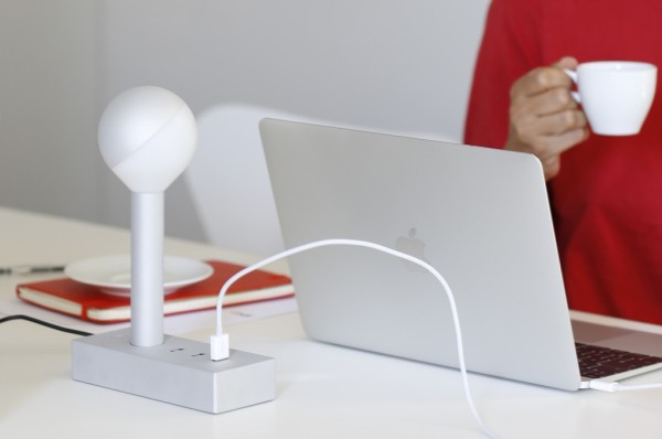 Desk lamp，usb，simple，appearance，w152，