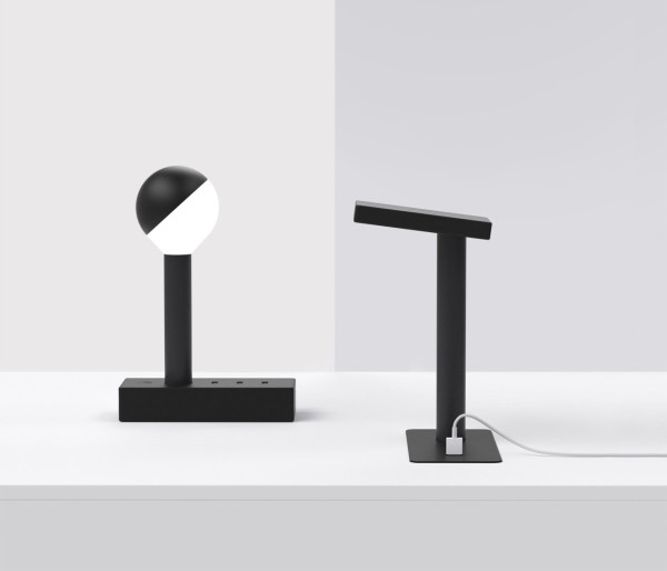 Desk lamp，usb，simple，appearance，w152，