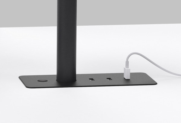 Desk lamp，usb，simple，appearance，w152，