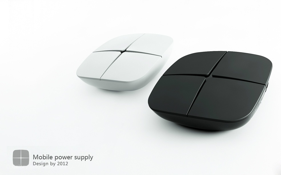 starlight，Starlight brand design，portable source，portable battery，Digital accessories，