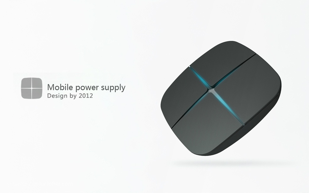 starlight，Starlight brand design，portable source，portable battery，Digital accessories，