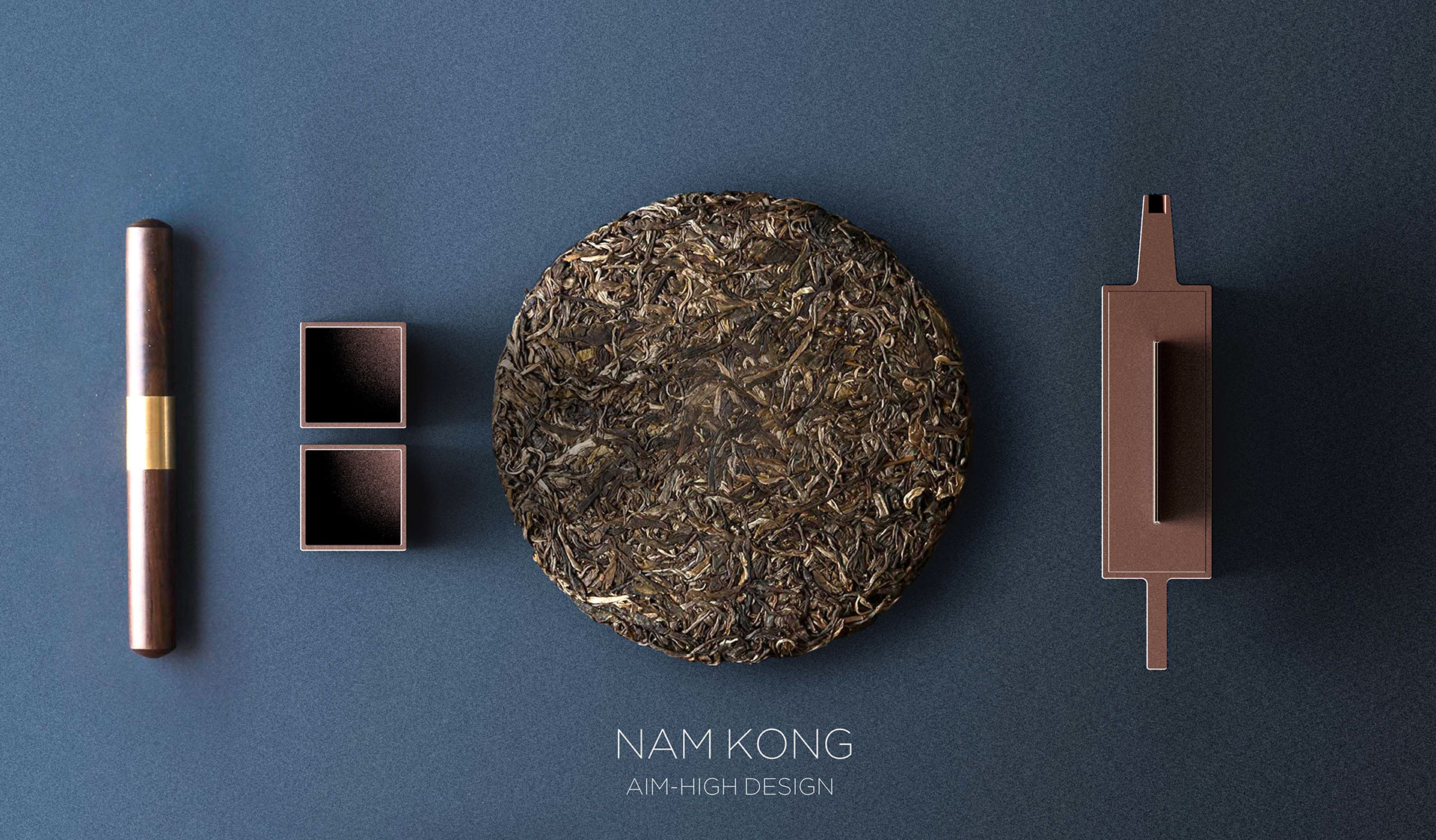 aimhigh，Two people fill the teapot seven minutes，concise，personality，originality，